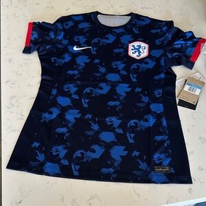 Nike Women’s Medium KNVB Jersey